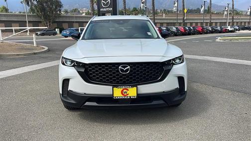 2024 Mazda CX-50 2.5 S Preferred