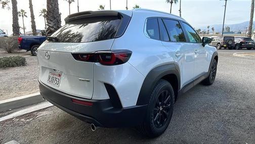 2024 Mazda CX-50 2.5 S Preferred