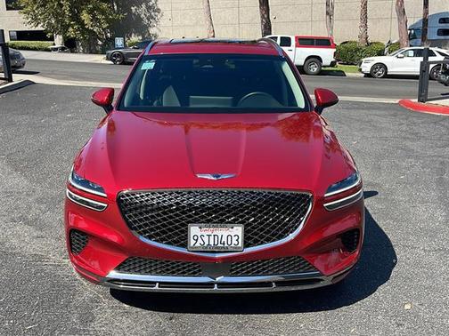 2025 Genesis GV70 2.5T AWD