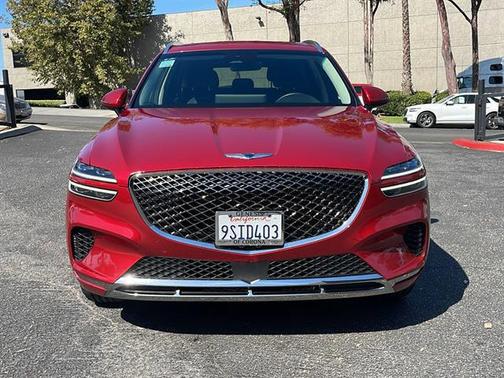 2025 Genesis GV70 2.5T AWD