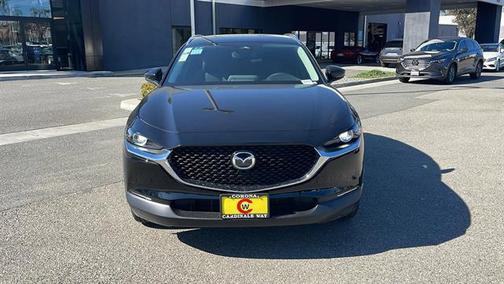 2025 Mazda CX-30 2.5 S Select Sport