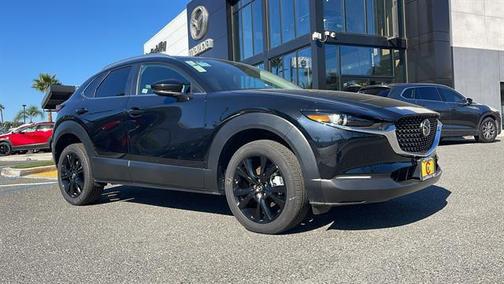 2025 Mazda CX-30 2.5 S Select Sport