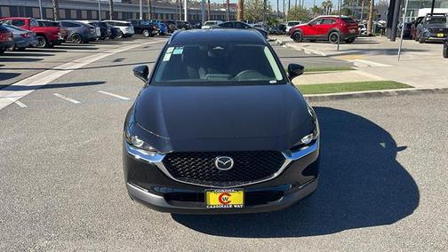 2025 Mazda CX-30 2.5 S Select Sport