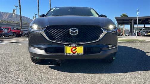 2025 Mazda CX-30 2.5 S Select Sport