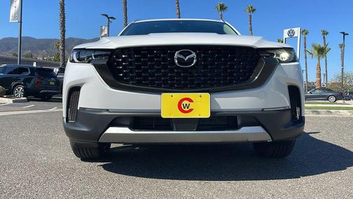 2025 Mazda CX-50 2.5 Turbo Premium Package