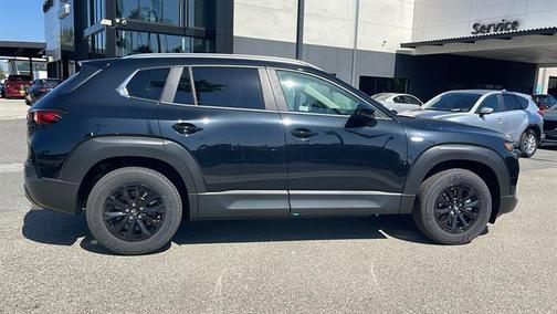 2025 Mazda CX-50 Hybrid Preferred Package