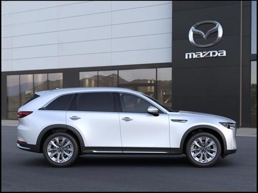 2025 Mazda CX-90 3.3 Turbo Premium Plus
