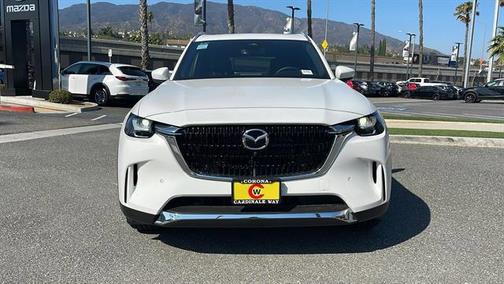 2025 Mazda CX-90 3.3 Turbo Premium Plus