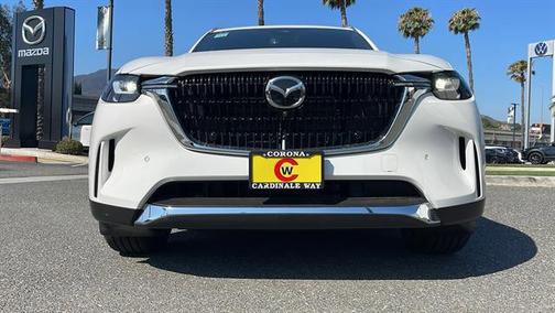 2025 Mazda CX-90 3.3 Turbo Premium Plus