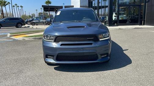 2020 Dodge Durango R/T RWD