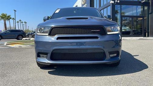 2020 Dodge Durango R/T RWD