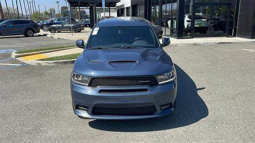 2020 Dodge Durango R/T RWD