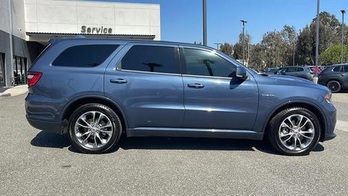 2020 Dodge Durango R/T RWD