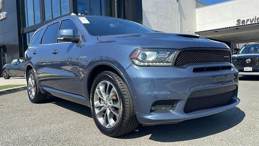 2020 Dodge Durango R/T RWD