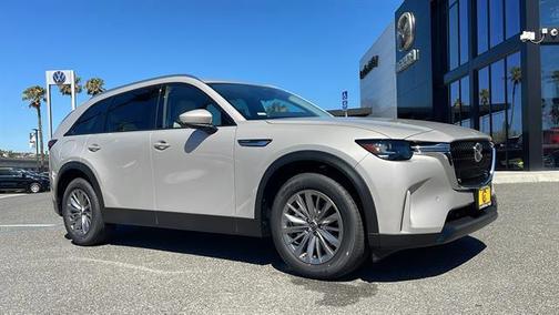 2025 Mazda CX-90 PHEV Preferred