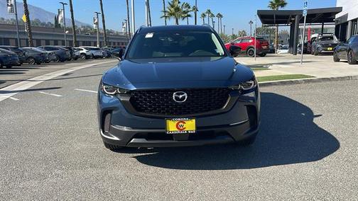 2026 Mazda CX-50 2.5 S Premium Package