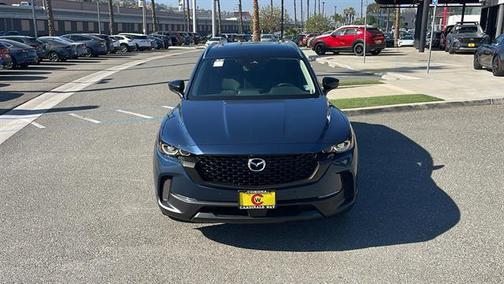 2026 Mazda CX-50 2.5 S Premium Package