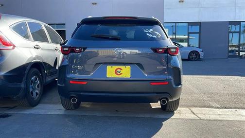 2024 Mazda CX-50 2.5 S Select Package