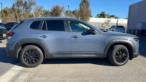 2024 Mazda CX-50 2.5 S Select Package