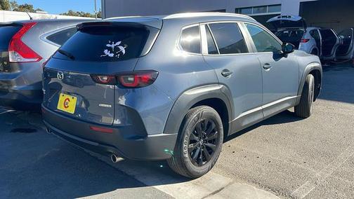 2024 Mazda CX-50 2.5 S Select Package