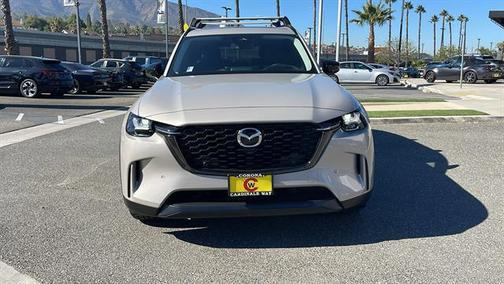 2026 Mazda CX-90 3.3 Turbo Premium Sport