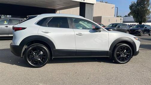 2025 Mazda CX-30 2.5 S Select Sport