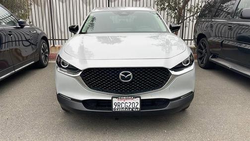 2025 Mazda CX-30 2.5 S Select Sport