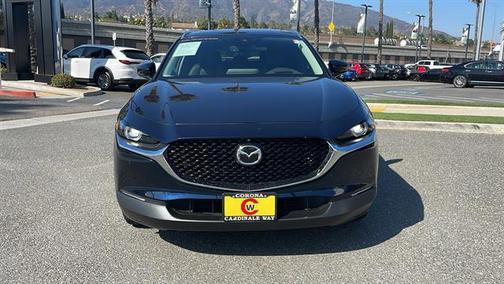 2022 Mazda CX-30 2.5 Turbo Premium Plus Package