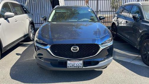 2022 Mazda CX-30 2.5 Turbo Premium Plus Package