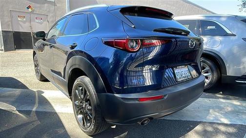 2022 Mazda CX-30 2.5 Turbo Premium Plus Package
