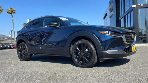 2022 Mazda CX-30 2.5 Turbo Premium Plus Package