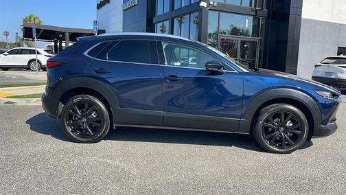 2022 Mazda CX-30 2.5 Turbo Premium Plus Package