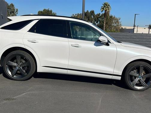 2025 Genesis GV70 2.5T AWD