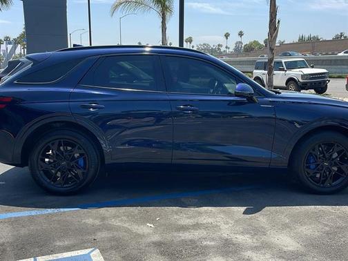 2023 Genesis GV70 2.5T AWD