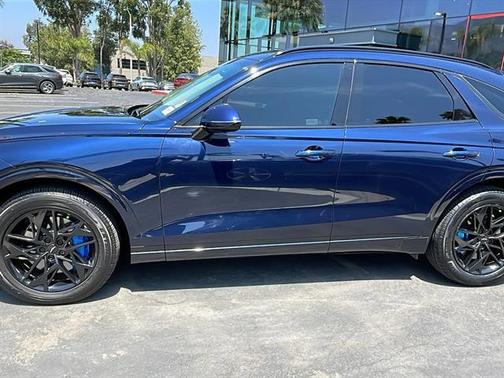 2023 Genesis GV70 2.5T AWD