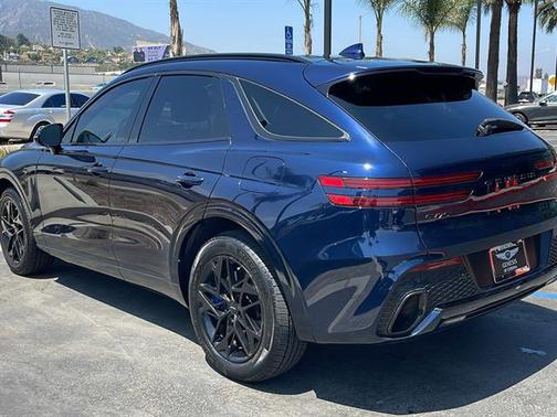 2023 Genesis GV70 2.5T AWD