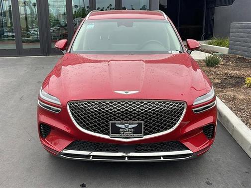 2025 Genesis GV70 2.5T AWD