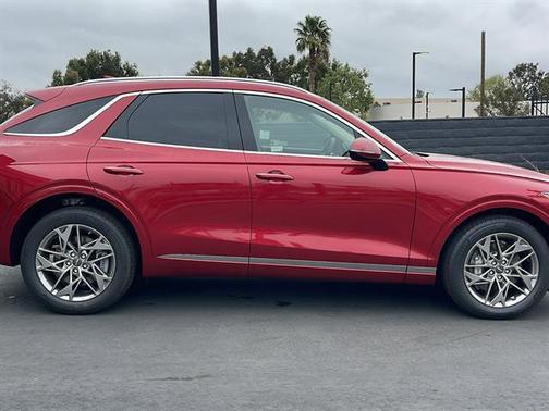 2025 Genesis GV70 2.5T AWD