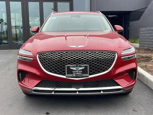 2025 Genesis GV70 2.5T AWD