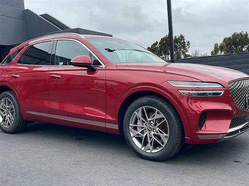 2025 Genesis GV70 2.5T AWD