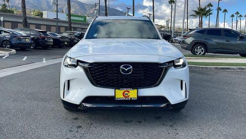 2026 Mazda CX-90 3.3 Turbo S Premium