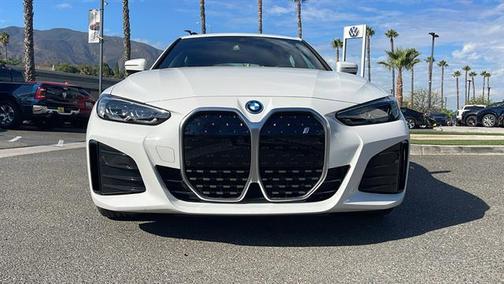 2023 BMW i4 Gran Coupe eDrive40