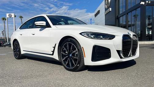 2023 BMW i4 Gran Coupe eDrive40