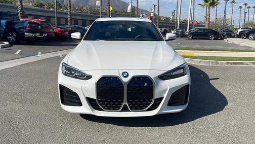 2023 BMW i4 Gran Coupe eDrive40