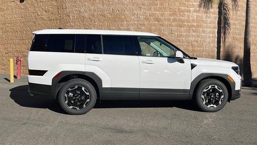 2025 Hyundai SANTA FE SE