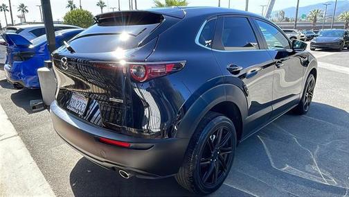 2021 Mazda CX-30 Select