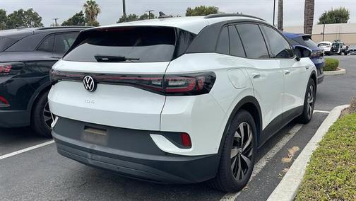 2023 Volkswagen ID.4 Pro