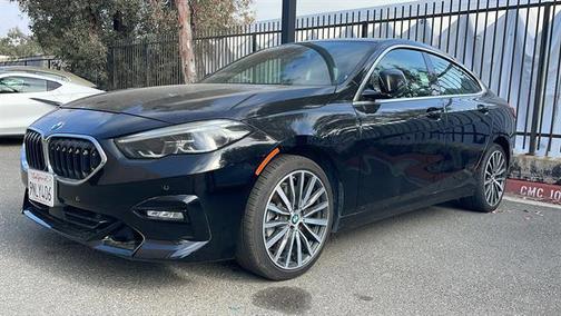 2021 BMW 228 Gran Coupe xDrive