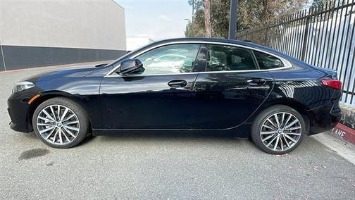 2021 BMW 228 Gran Coupe xDrive