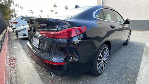 2021 BMW 228 Gran Coupe xDrive